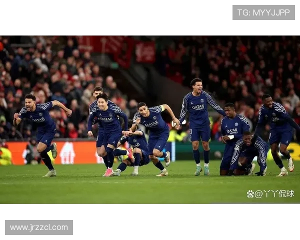 巴黎圣日耳曼与马赛巅峰对决 激战一触即发 谁将主宰法甲赛场