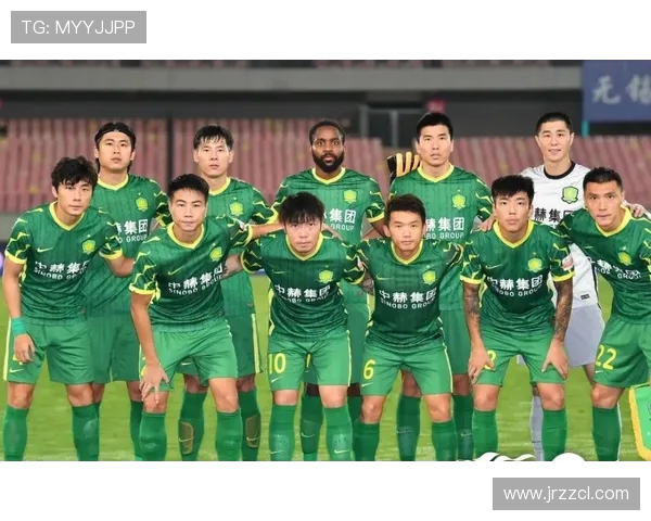 北京国安振兴计划:从青训体系到国际化发展全方位布局 北京国安振兴计划:从青训体系到国际化发展全方位布局