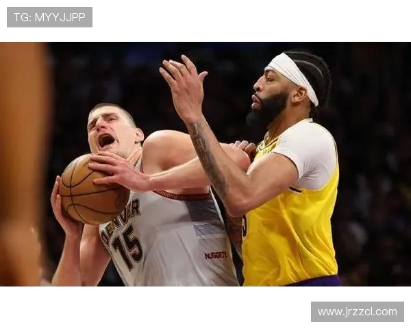 掘金与湖人激战再起 西部巅峰对决谁能笑到最后 掘金与湖人激战再起 西部巅峰对决谁能笑到最后