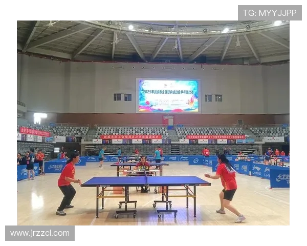 乒乓球运动的魅力与发展趋势探索及其对全民健身的重要意义 乒乓球运动的魅力与发展趋势探索及其对全民健身的重要意义