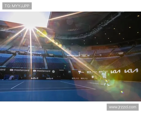 网球运动的历史演变与全球发展趋势分析 网球运动的历史演变与全球发展趋势分析