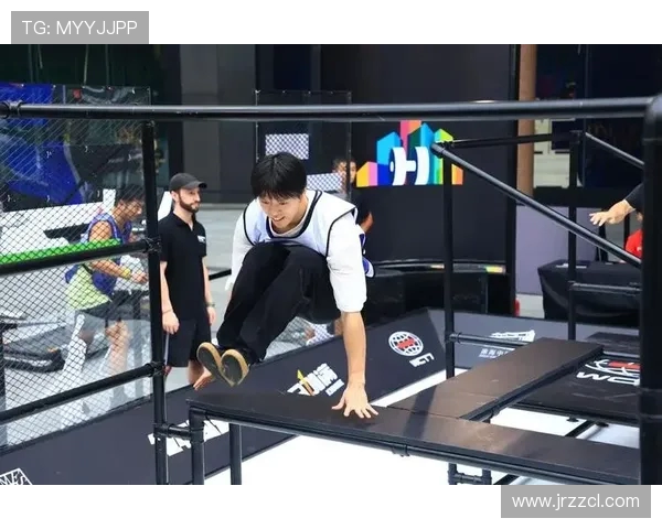 全新赛事盛典揭幕 各路英雄争锋 激烈角逐尽展风采