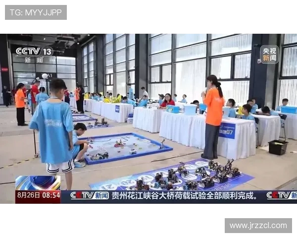 创新赛场竞技魅力 展现全新赛事体验与挑战