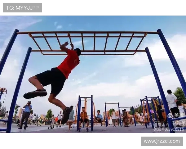 坚持健身塑造强健体魄激发内在潜能打造健康自信新生活