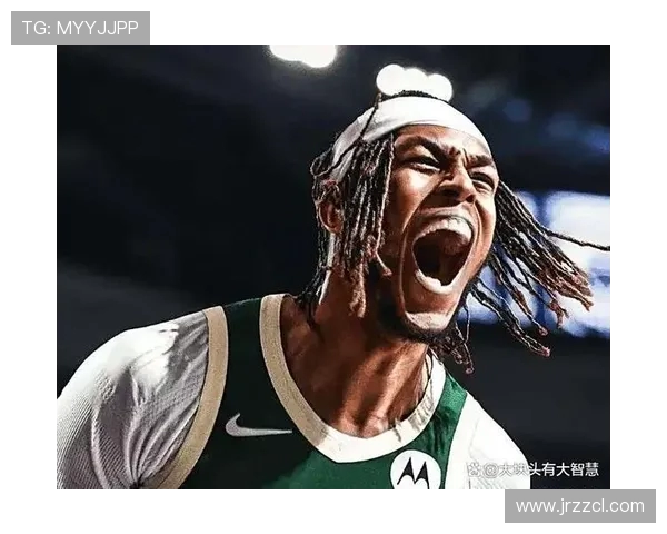 密尔沃基雄鹿队新赛季展望：扬帆起航，目标总冠军荣耀