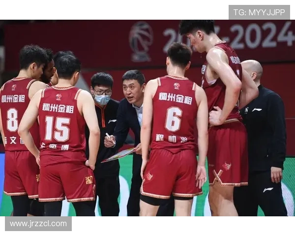 浙江稠州金租全力出击鏖战强敌展现新赛季冠军雄心