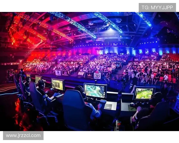 《电竞产业崛起与未来发展趋势探索：从竞技游戏到文化现象的转型》