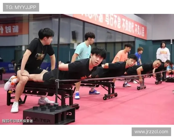 提升体能与竞技水平，探索运动科学与训练方法的深度融合与创新发展