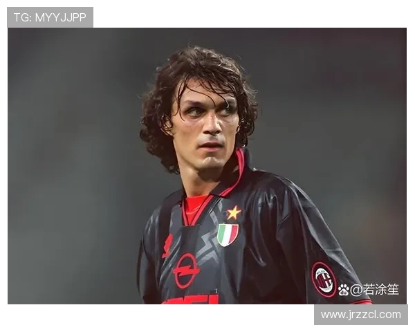 保罗·马尔蒂尼：足坛传奇的坚韧与荣耀之路