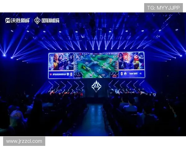 全球顶级电竞赛事燃爆青春竞技舞台展现选手极限操作魅力 全球顶级电竞赛事燃爆青春竞技舞台展现选手极限操作魅力