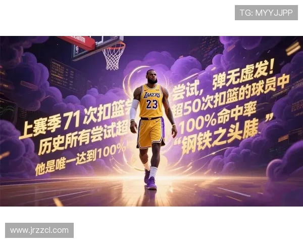 勒布朗詹姆斯以传奇之姿续写篮球荣耀开启全新王者篇章