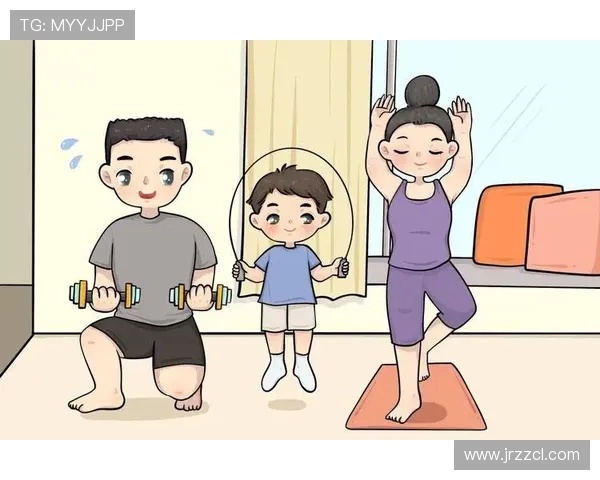 坚持力量与健康并进打造全方位科学健身生活新方式