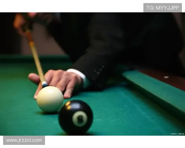 台球技巧提升全攻略 从基础打法到高级战术的完美解析