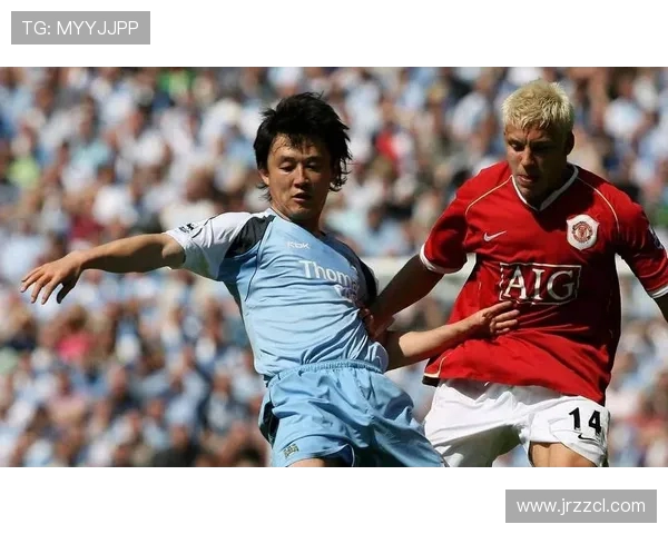 孙继海：从英超绿茵场到中国足球的传奇人生与精神传承