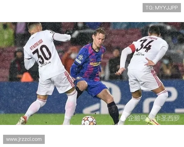 弗伦基·德容：从荷兰足球天才到巴萨核心的成长之路