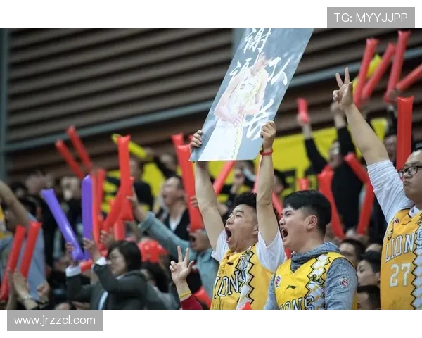 浙江广厦迎战劲敌 全力争胜展现强大实力与决心