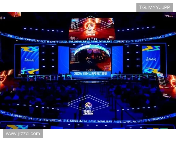 电竞产业蓬勃发展引领数字娱乐新时代跨界合作与创新成就未来电竞生态