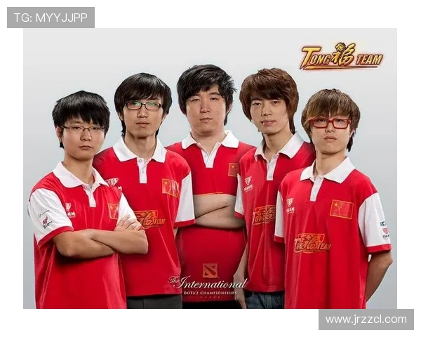 DOTA2战术解析：深入探讨WE战队的盯防策略与执行技巧