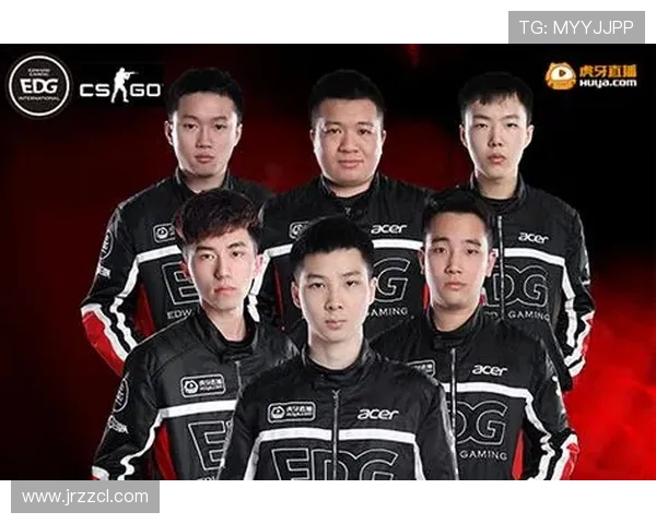 EDG战队在CSGO中的力量变革引发热议与期待