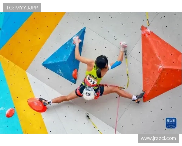 南京攀岩队在全国攀岩状态排行榜中荣获第六名的佳绩引发关注