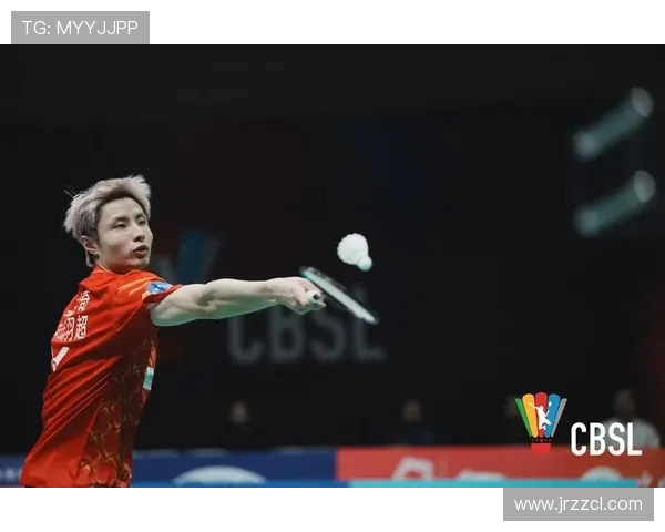 杭州羽毛球队在世锦赛中的战术分析与表现评估