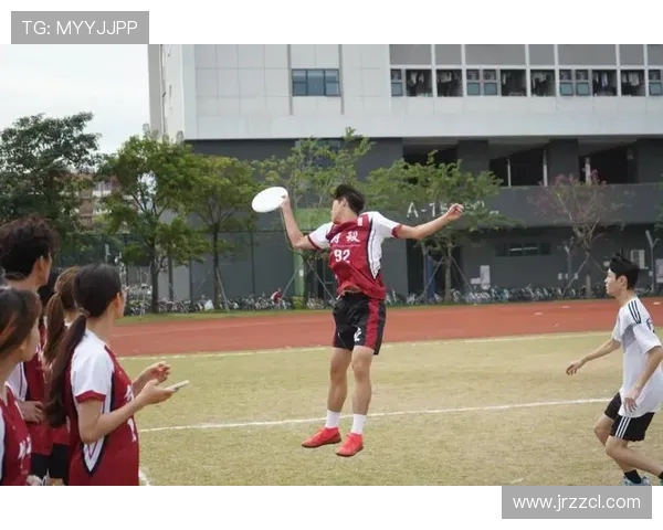 深圳飞盘队荣登全国耐力排行榜第二名展现强大实力与团队精神