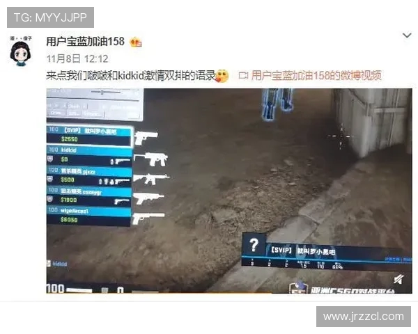 深度探讨刘强在CSGO中的成长与挑战之路