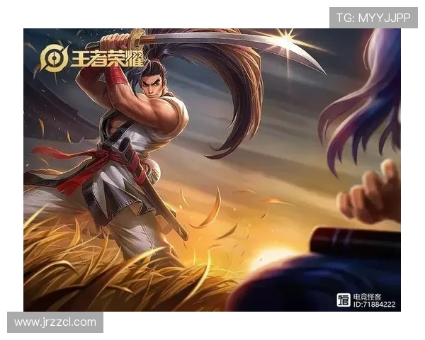 王者荣耀战术解析：RNG中路突破体系的成功秘诀与实战应用