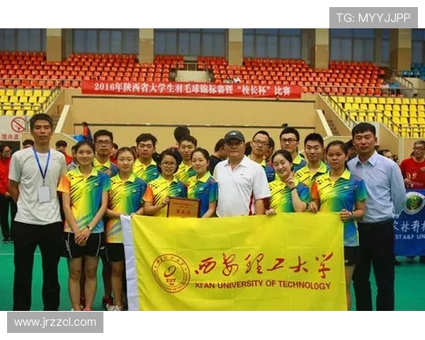 西安羽毛球队意识探讨与发展路径研究的深度分析与思考