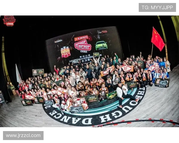 赛后复盘：上海街舞队与成都街舞队灵活性对比分析与精彩瞬间回顾