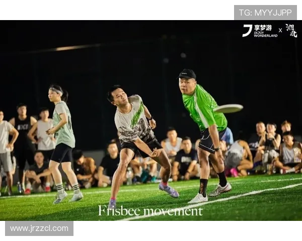 飞盘技术排行榜揭晓北京飞盘队荣获第四名展现实力与风采