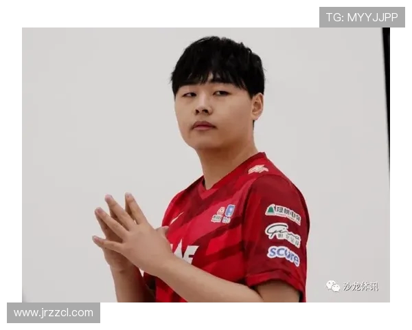 KT Rolster战队重振雄风再度崛起引领英雄联盟赛场新风潮