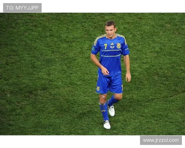 从绿茵传奇到战术大师安德烈舍甫琴科的辉煌与转型之路