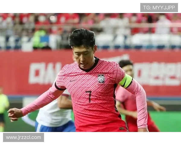 孙兴慜率领球队再创辉煌展现亚洲球员在世界足坛的非凡影响力