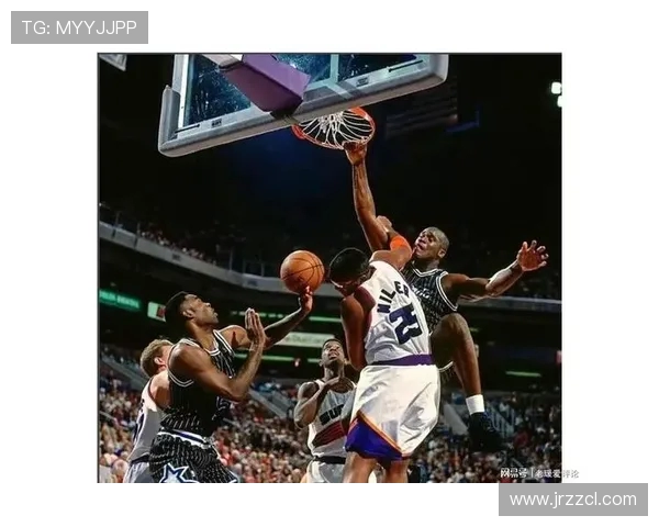 沙奎尔·奥尼尔的篮球传奇:从巨星到商业帝国的成功之路 沙奎尔·奥尼尔的篮球传奇:从巨星到商业帝国的成功之路