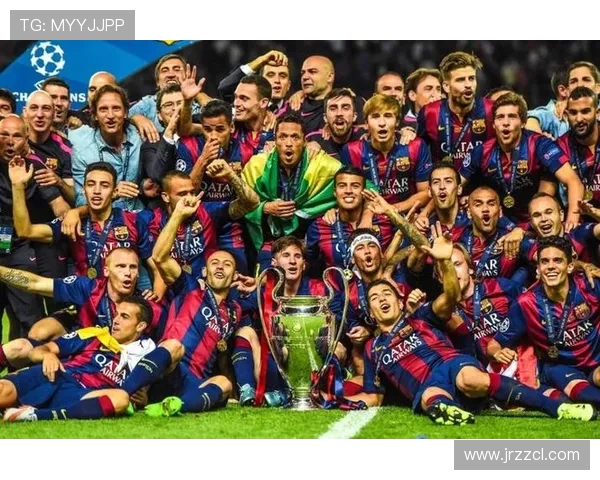 2015年欧冠决赛巴塞罗那对阵尤文图斯精彩回顾与赛后分析