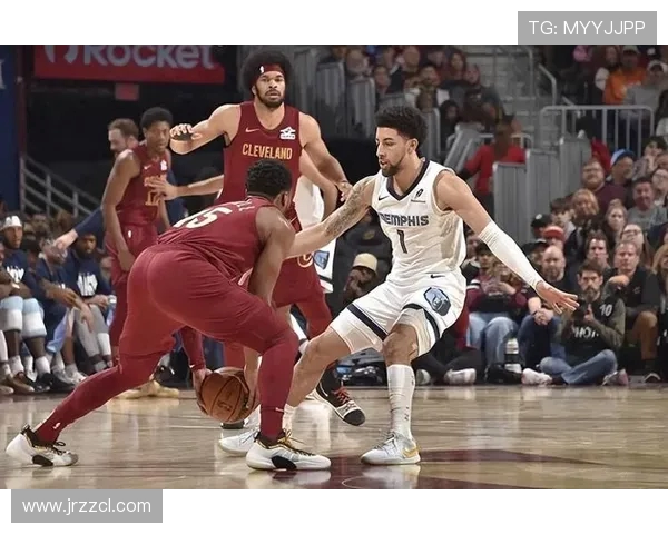 2017年NBA常规赛骑士队对阵灰熊队精彩回顾与战术分析