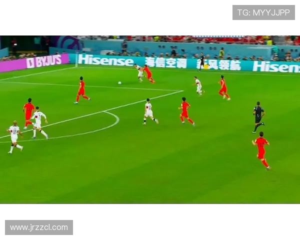 2017年韩国队与葡萄牙队精彩对决回顾与分析