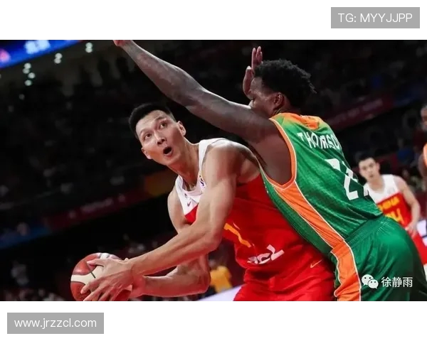 中国与科特迪瓦篮球历史交锋回顾及战绩分析