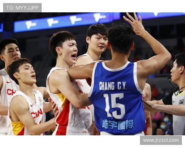 伊朗男篮对决俄罗斯男篮精彩赛事回顾与分析